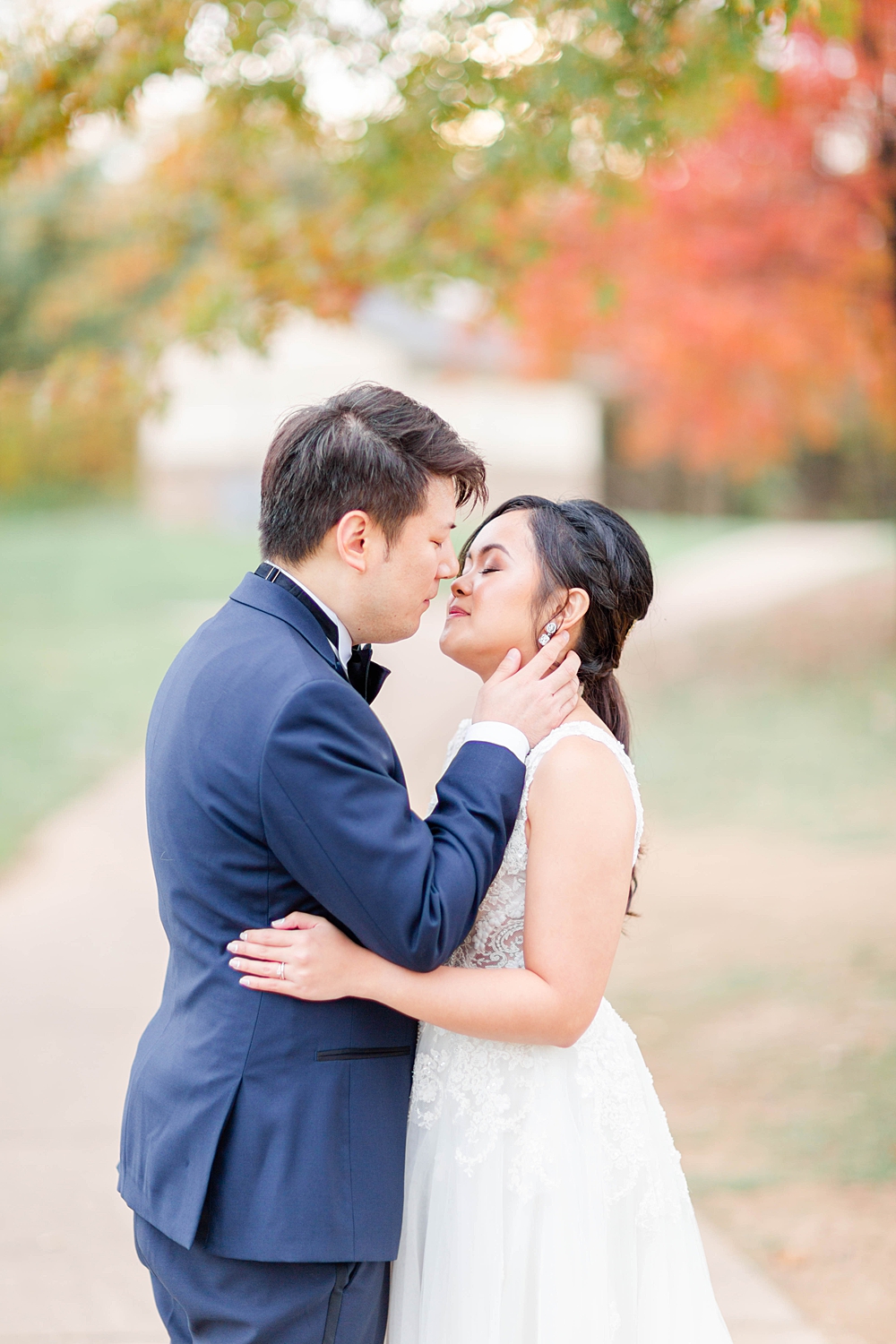 Fine Art Wedding & Portrait Photography; DC & Destination Wedding Photographer; DC Engagement photographer; Washingtonian Weddings